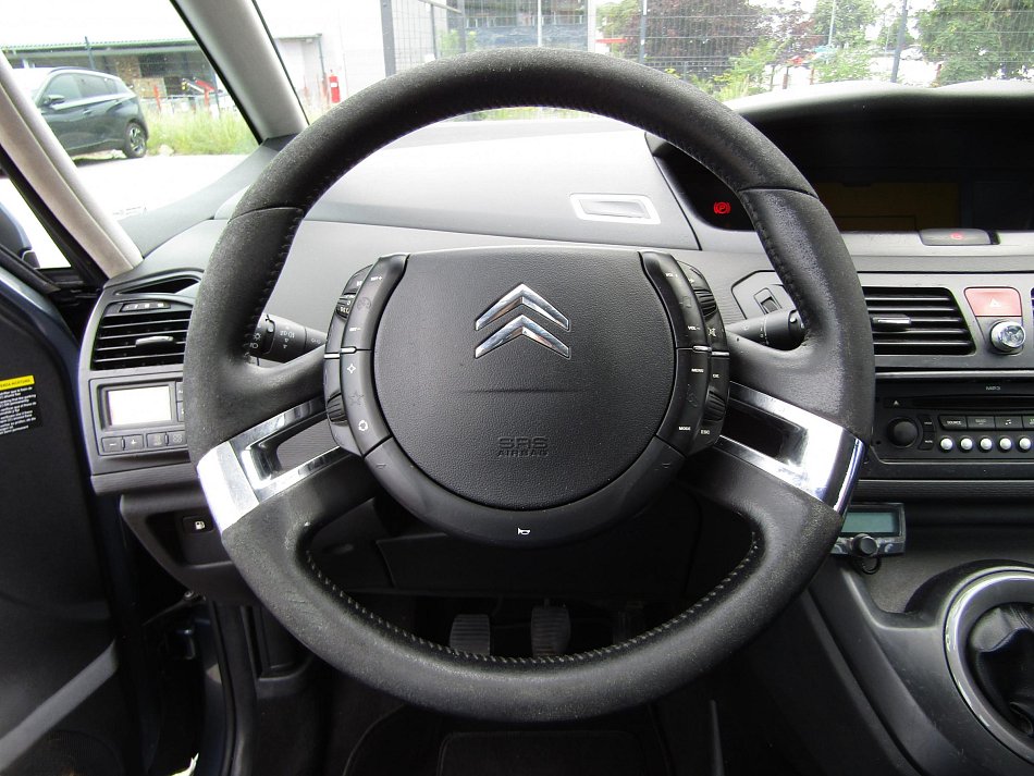 Citroën C4 Picasso 1.6 HDi 