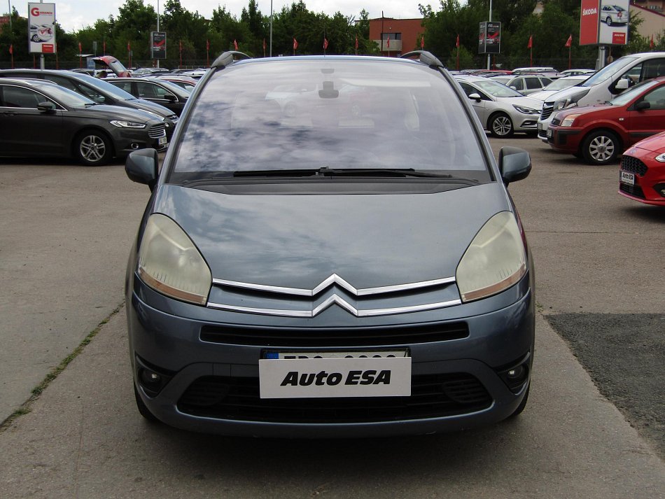 Citroën C4 Picasso 1.6 HDi 