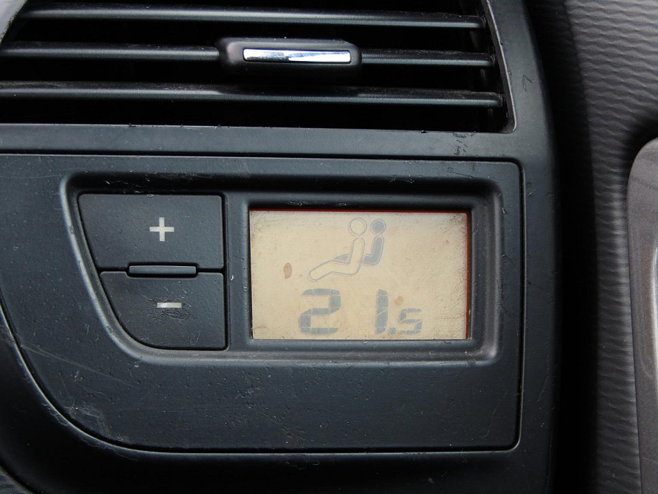 Citroën C4 Picasso 1.6 HDi 