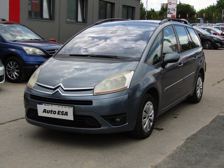 Citroën C4 Picasso 1.6 HDi 