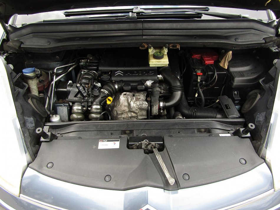 Citroën C4 Picasso 1.6 HDi 