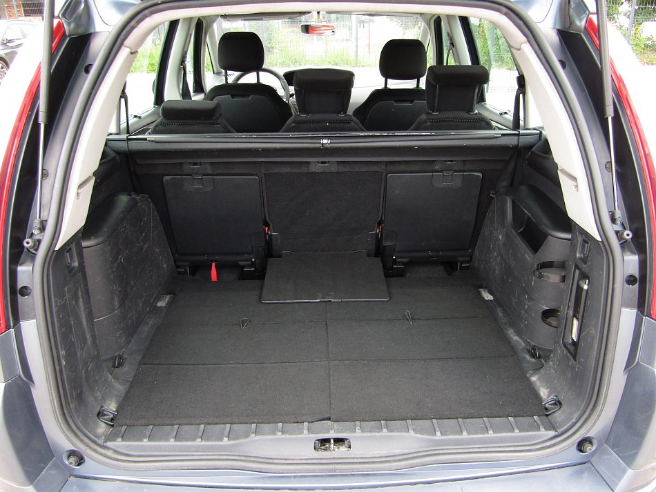 Citroën C4 Picasso 1.6 HDi 