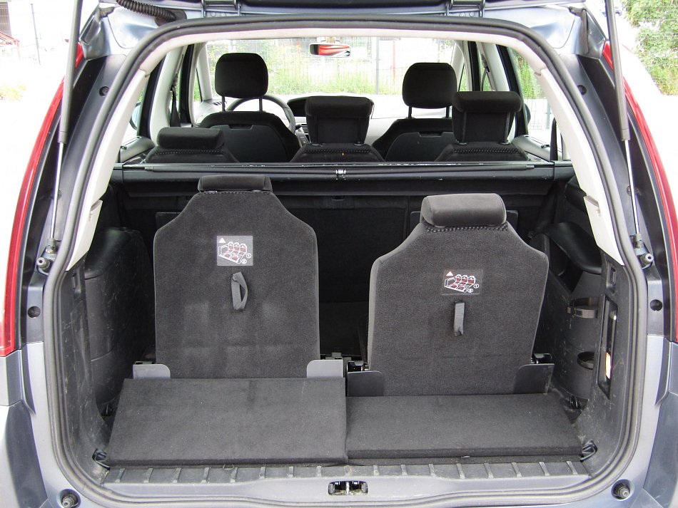 Citroën C4 Picasso 1.6 HDi 