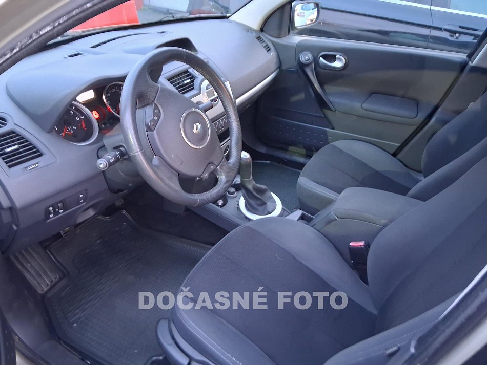 Renault Mégane 1.4i 