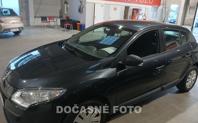 Renault Mégane 1.6i 