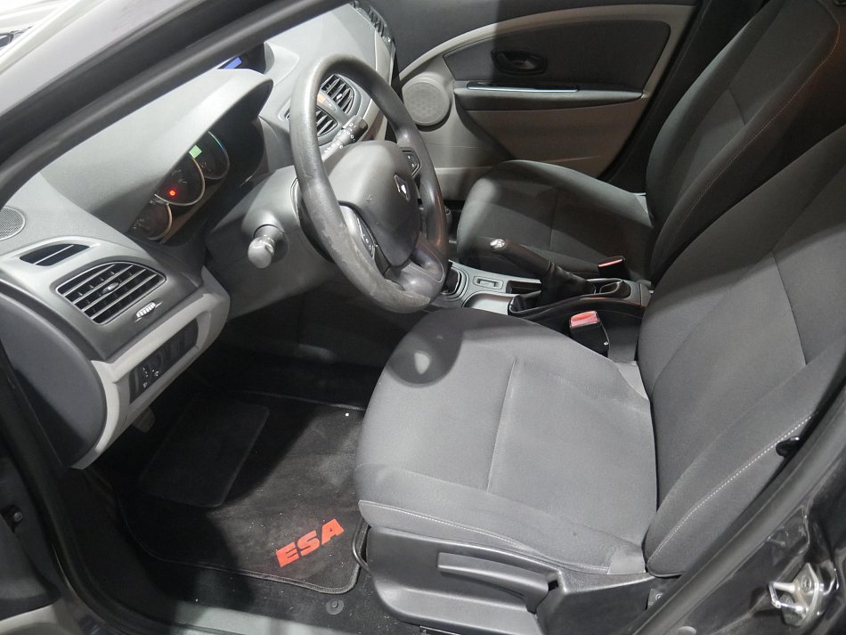 Renault Mégane 1.6 16V 