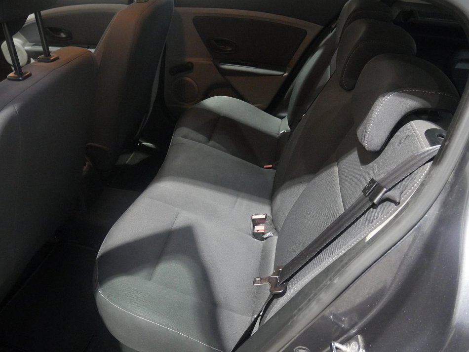 Renault Mégane 1.6 16V 