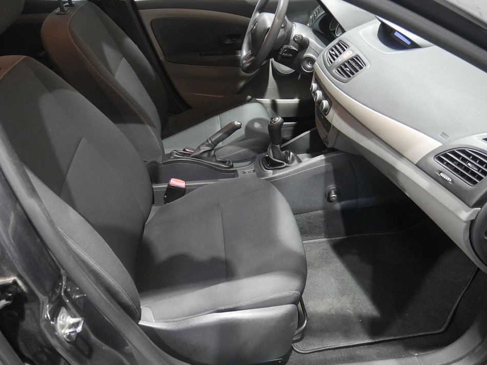 Renault Mégane 1.6 16V 