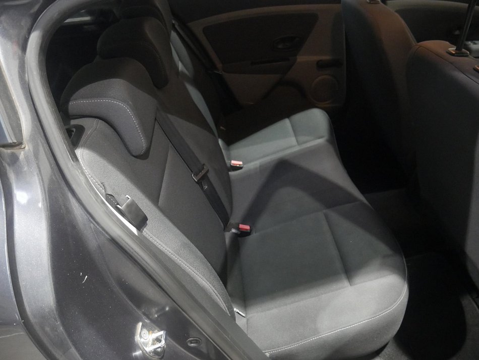 Renault Mégane 1.6 16V 
