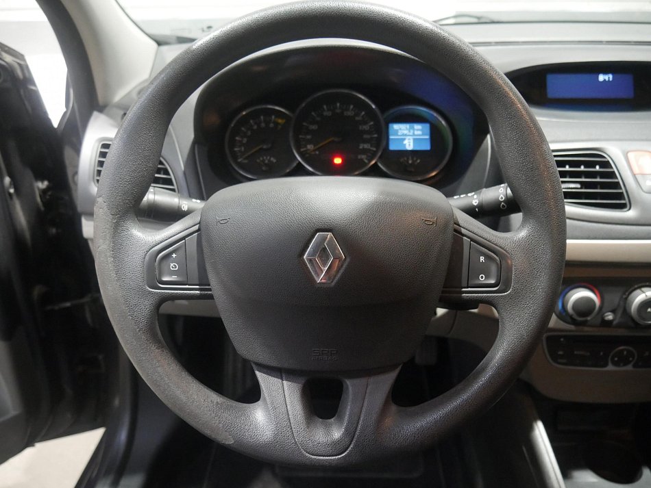 Renault Mégane 1.6 16V 