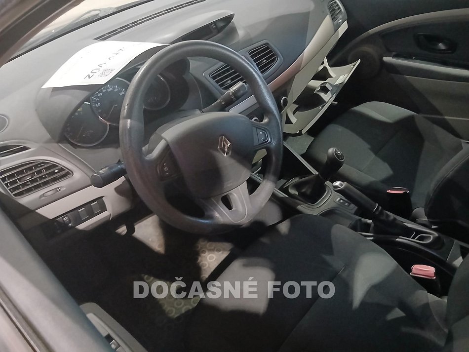 Renault Mégane 1.6i 