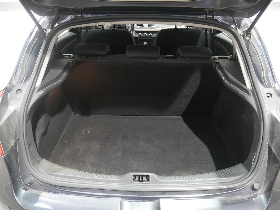 Renault Mégane 1.6 16V 