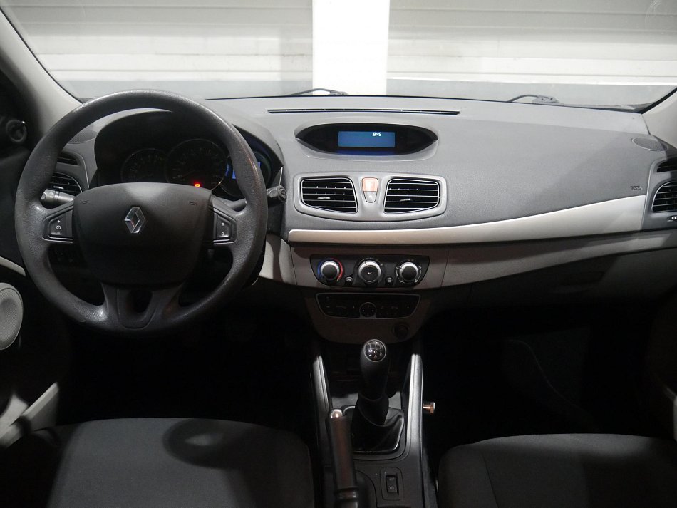 Renault Mégane 1.6 16V 
