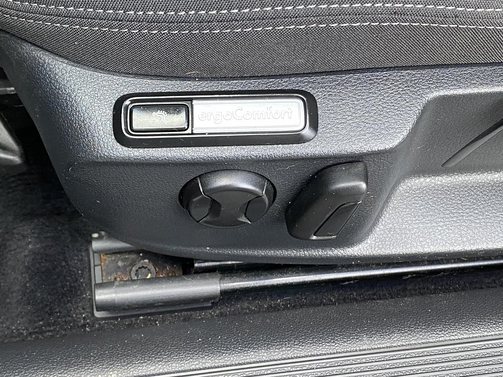 Volkswagen Passat 2.0 TDi Comfortline 4Motion