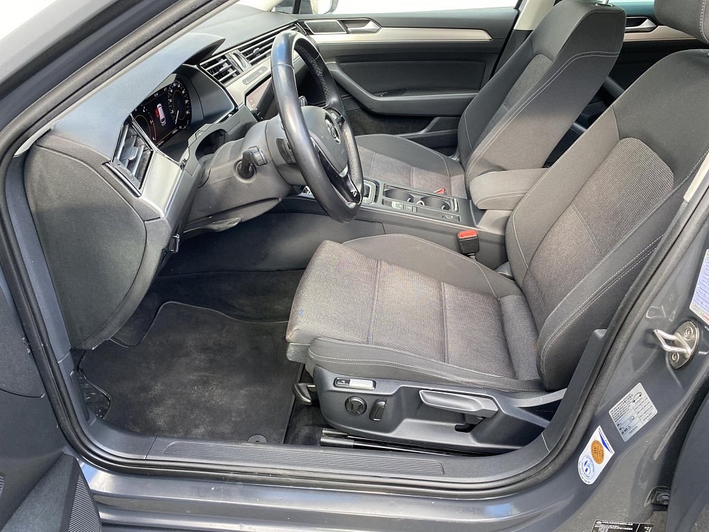 Volkswagen Passat 2.0 TDi Comfortline 4Motion