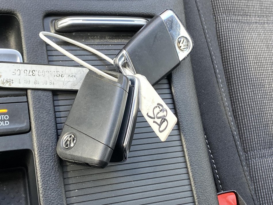 Volkswagen Passat 2.0 TDi Comfortline 4Motion