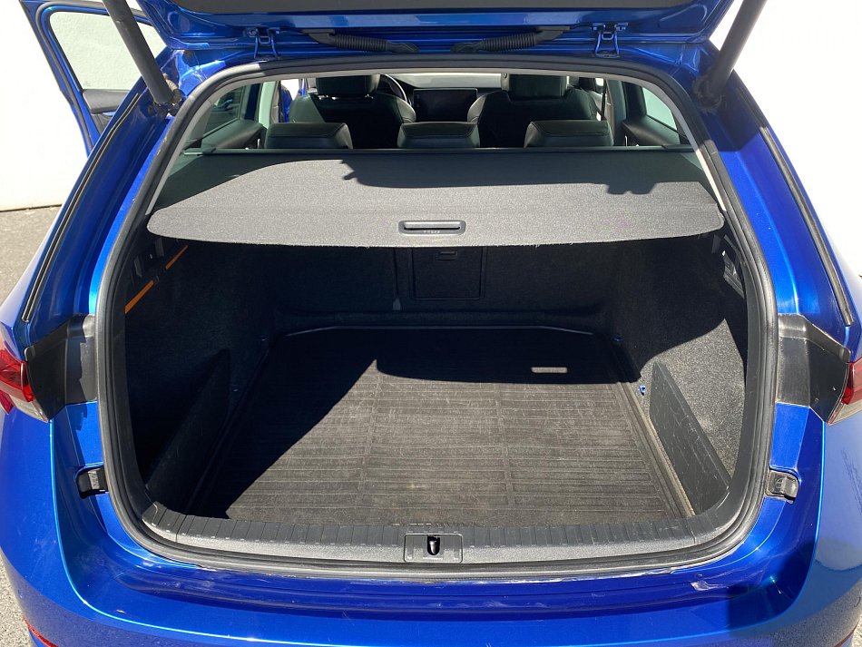 Škoda Octavia IV 2.0 TDi Style