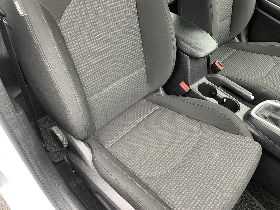 Kia Ceed 1.4i 
