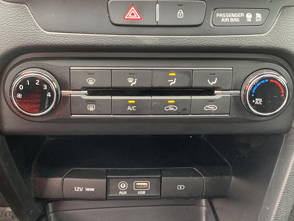 Kia Ceed 1.4i 