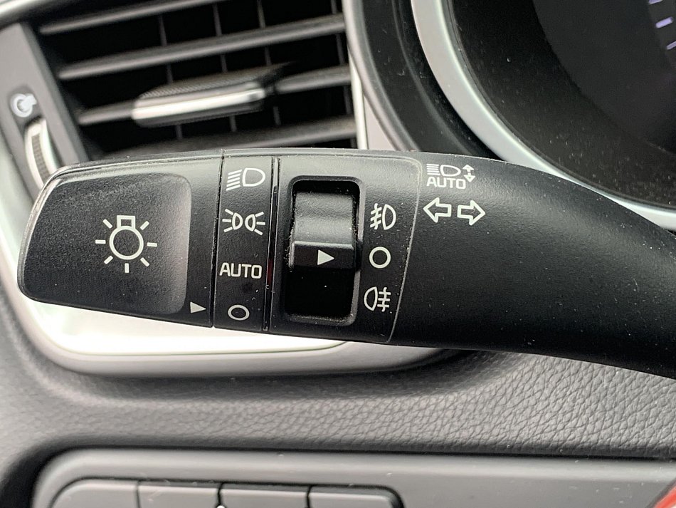 Kia Ceed 1.4i 