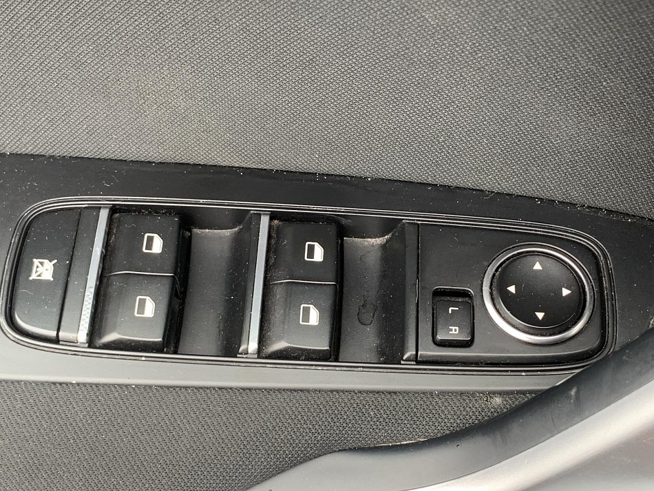 Kia Ceed 1.4i 