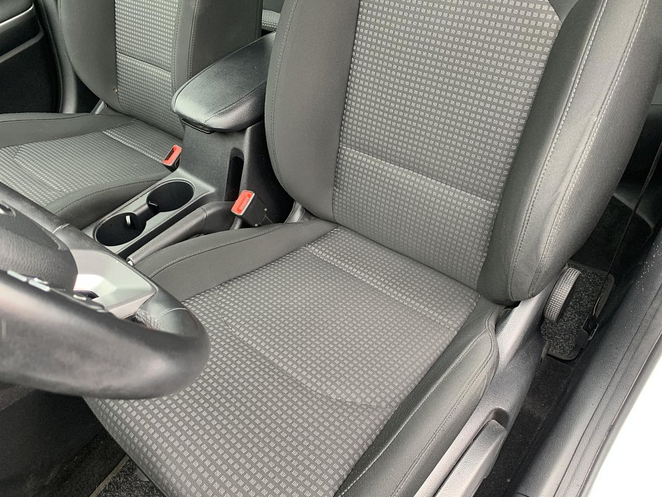 Kia Ceed 1.4i 