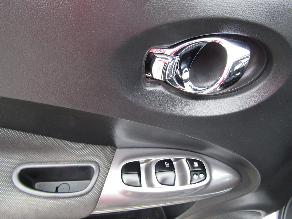 Nissan Juke 1.6 i 