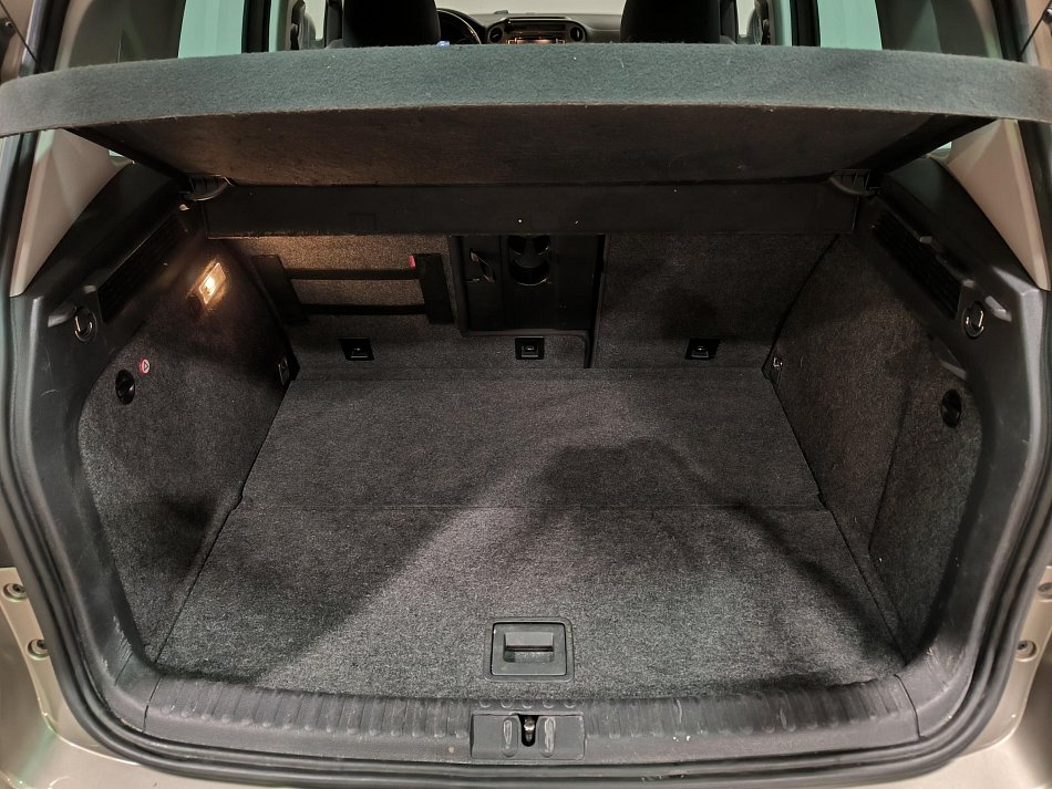 Volkswagen Tiguan 2.0TDi Sport 4Motion