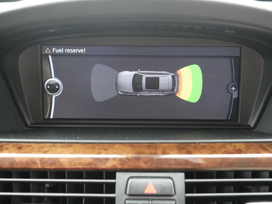 BMW Řada 3 3.0D  325d