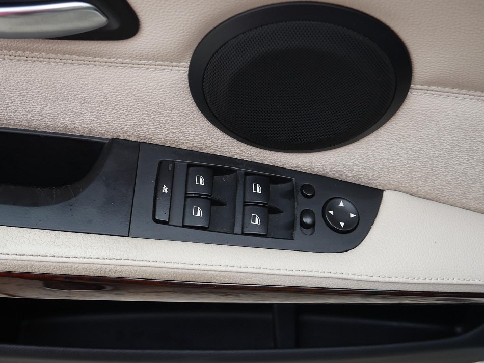 BMW Řada 3 3.0D  325d