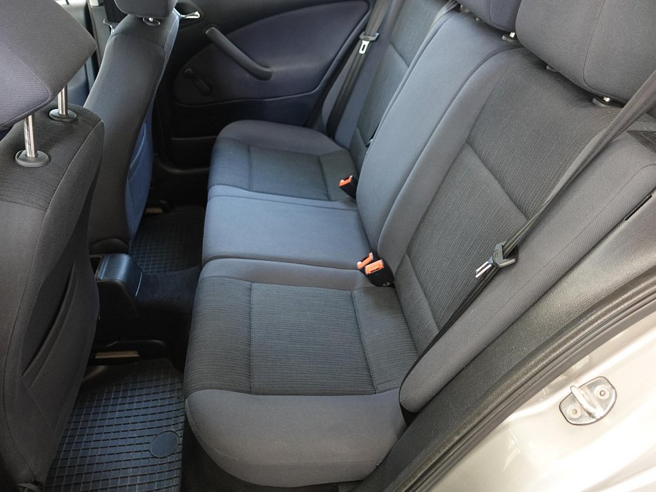 Škoda Octavia 1.9TDi 