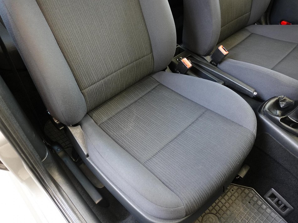 Škoda Octavia 1.9TDi 