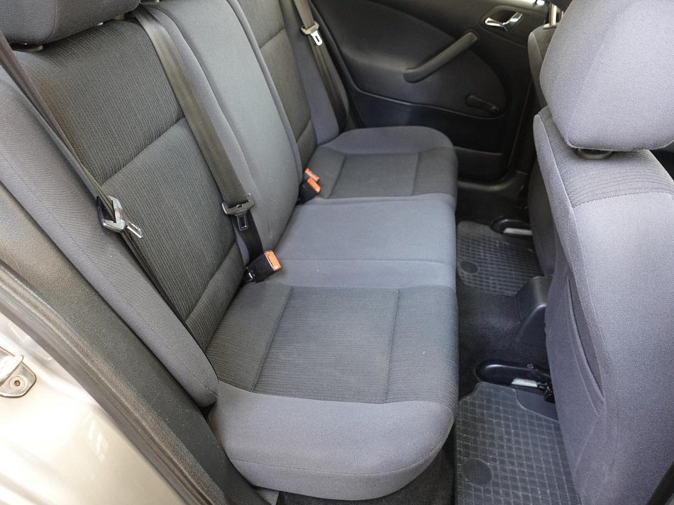 Škoda Octavia 1.9TDi 