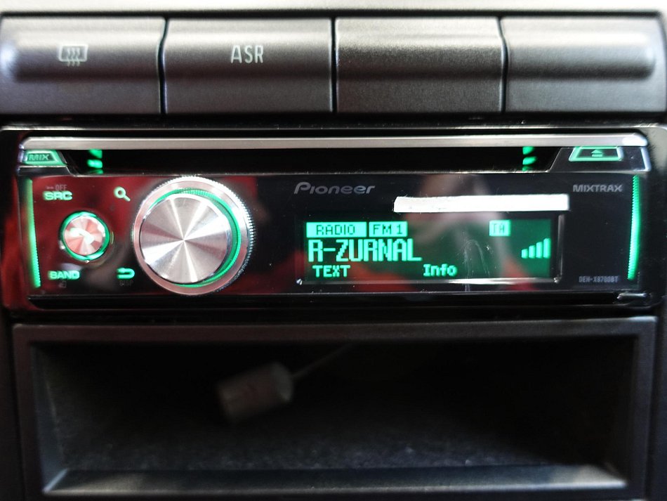 Škoda Octavia 1.9TDi 