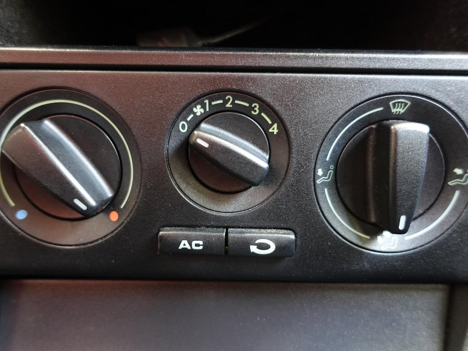 Škoda Octavia 1.9TDi 