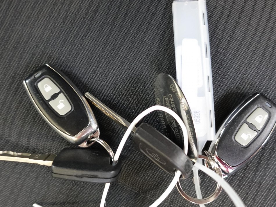 Škoda Octavia 1.9TDi 