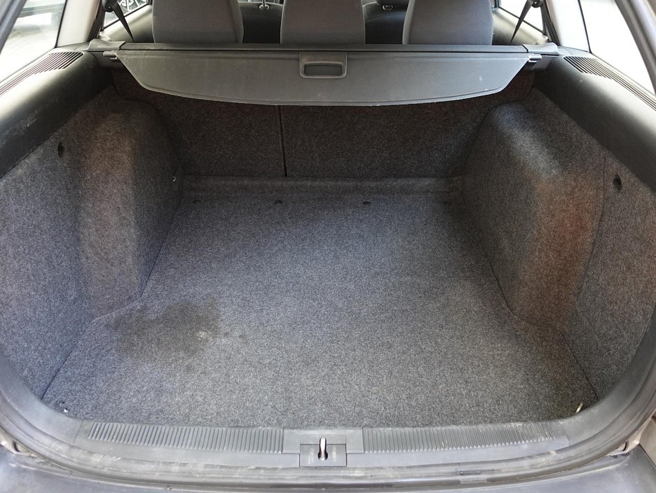 Škoda Octavia 1.9TDi 