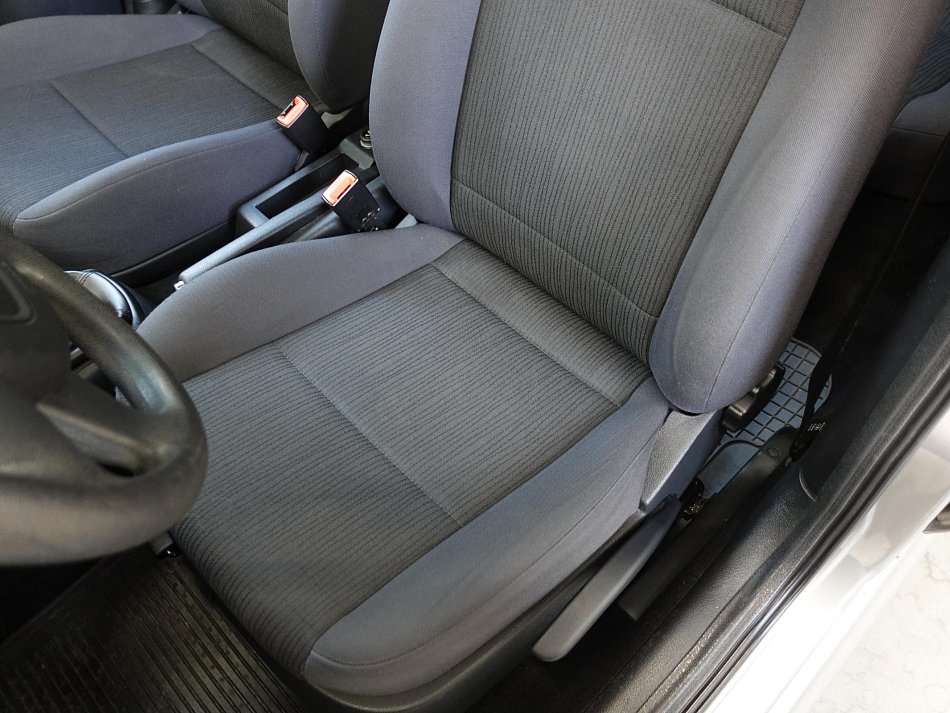 Škoda Octavia 1.9TDi 