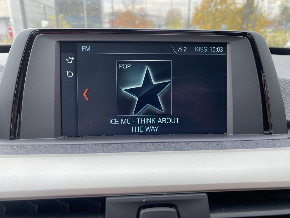 BMW Řada 3 2.0  Gran Turismo 330i xDrive