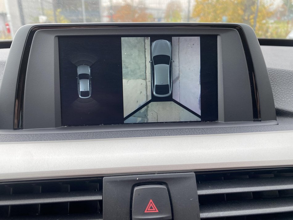 BMW Řada 3 2.0  Gran Turismo 330i xDrive