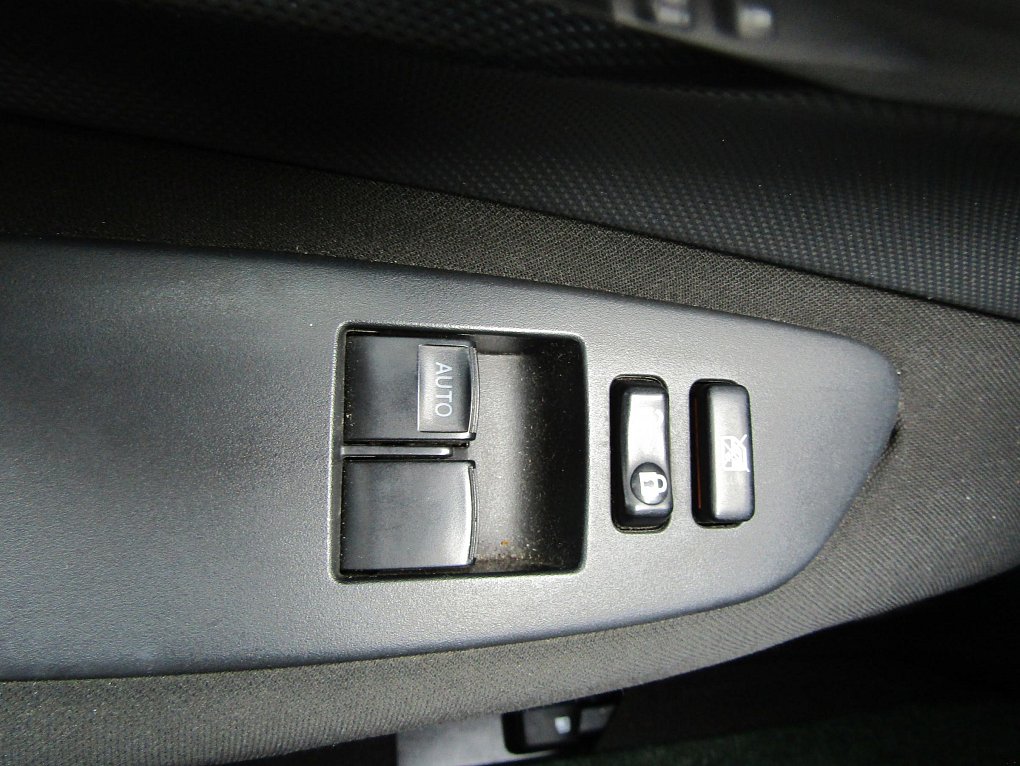 Toyota Auris 1.3 VVT-i 