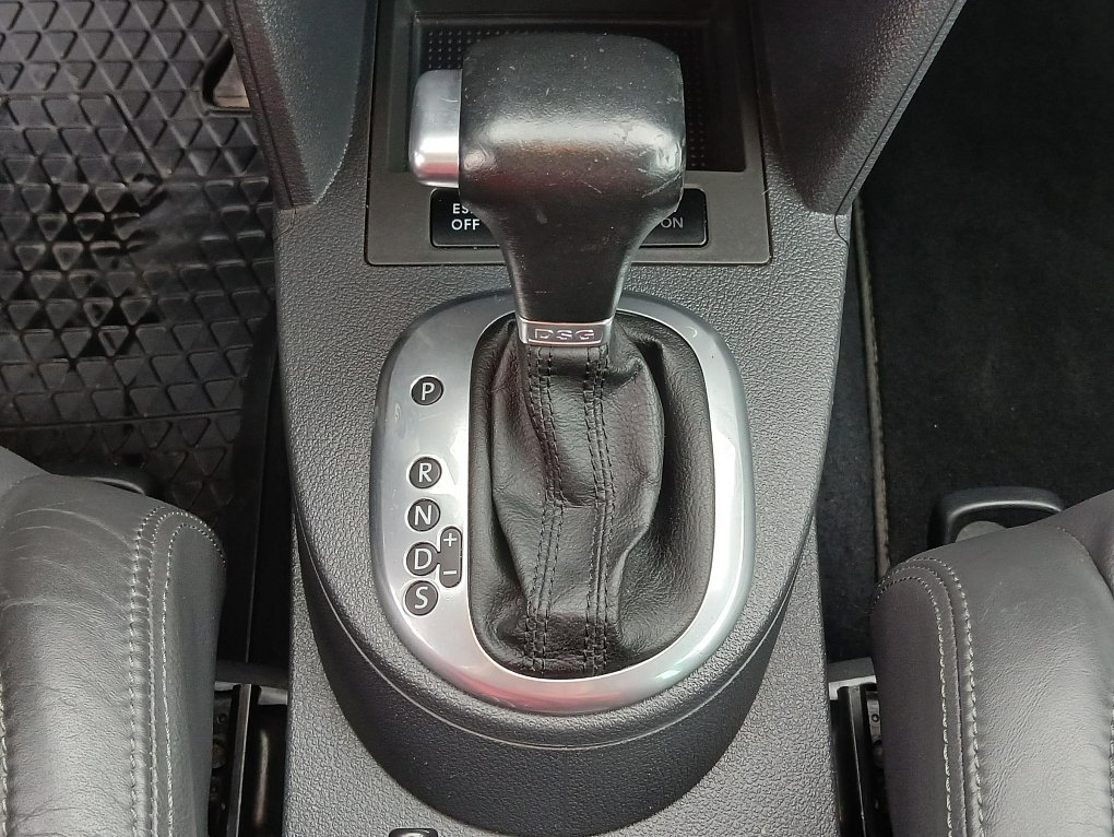 Volkswagen Touran 1.4 TSi Highline