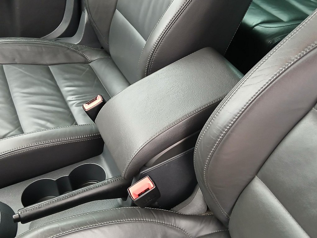 Volkswagen Touran 1.4 TSi Highline