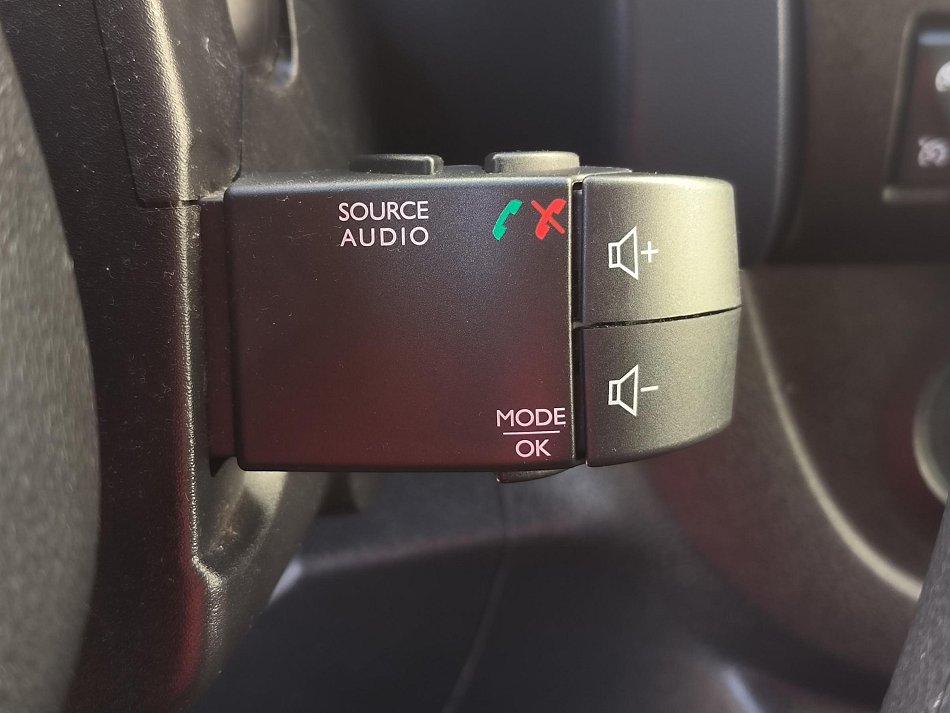 Opel Vivaro 1.6CDTi  L2 9míst