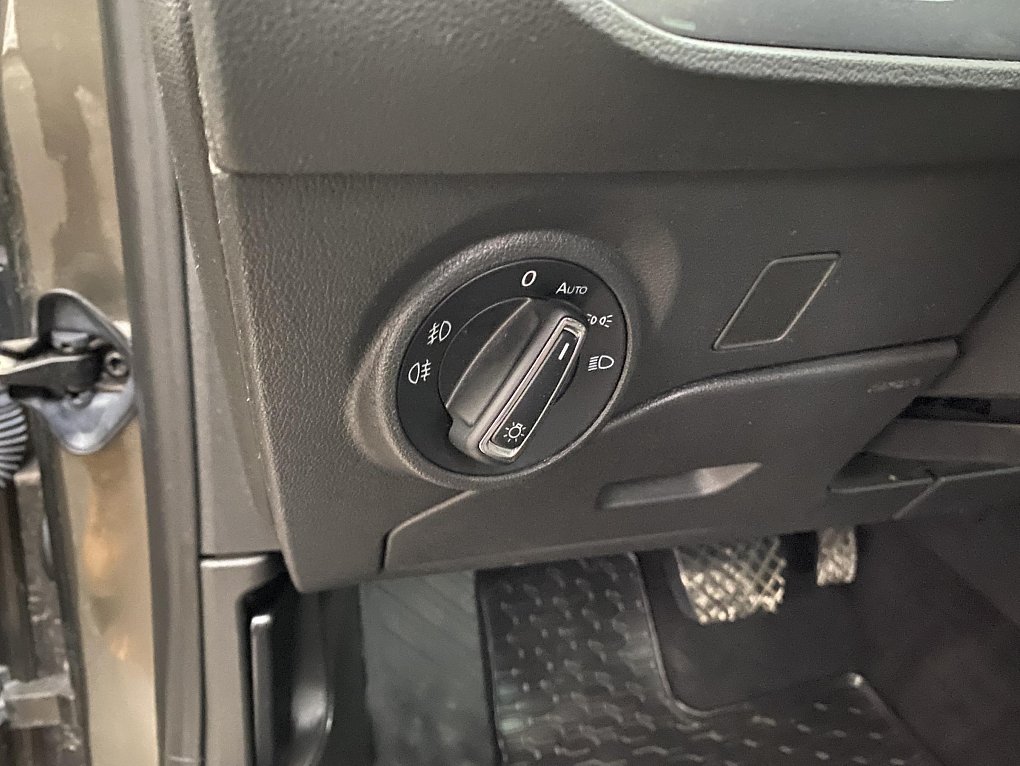 Seat Leon 2.0 TDi FR