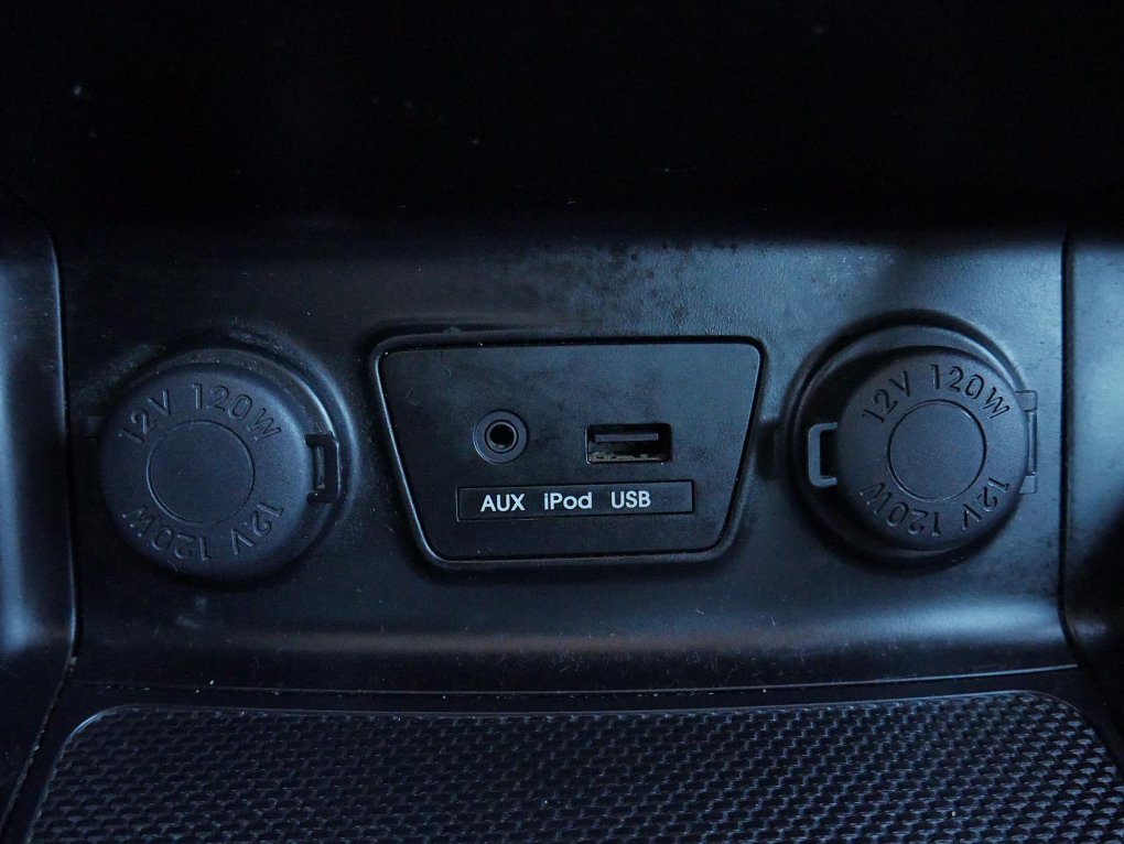 Hyundai Ix35 2.0 CRDi 