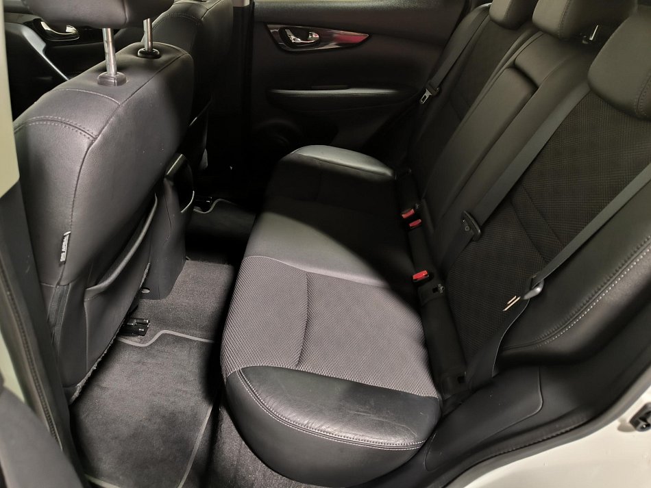 Nissan Qashqai 1.2 Tekna