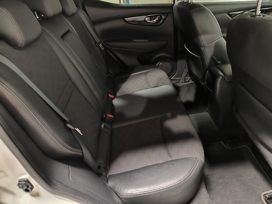 Nissan Qashqai 1.2 Tekna