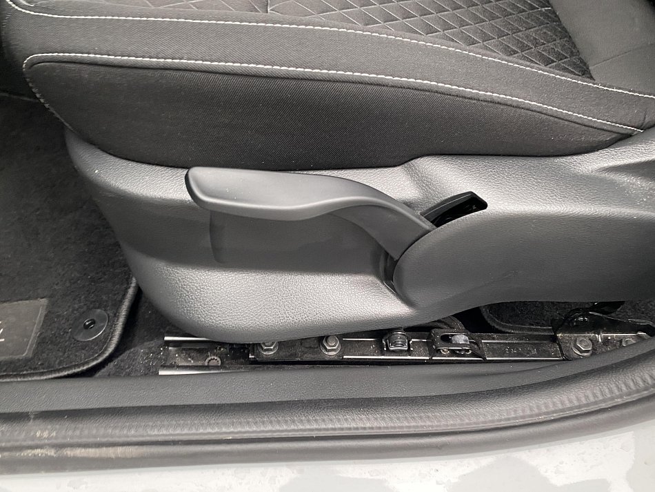 Škoda Fabia III 1.0 TSi Drive