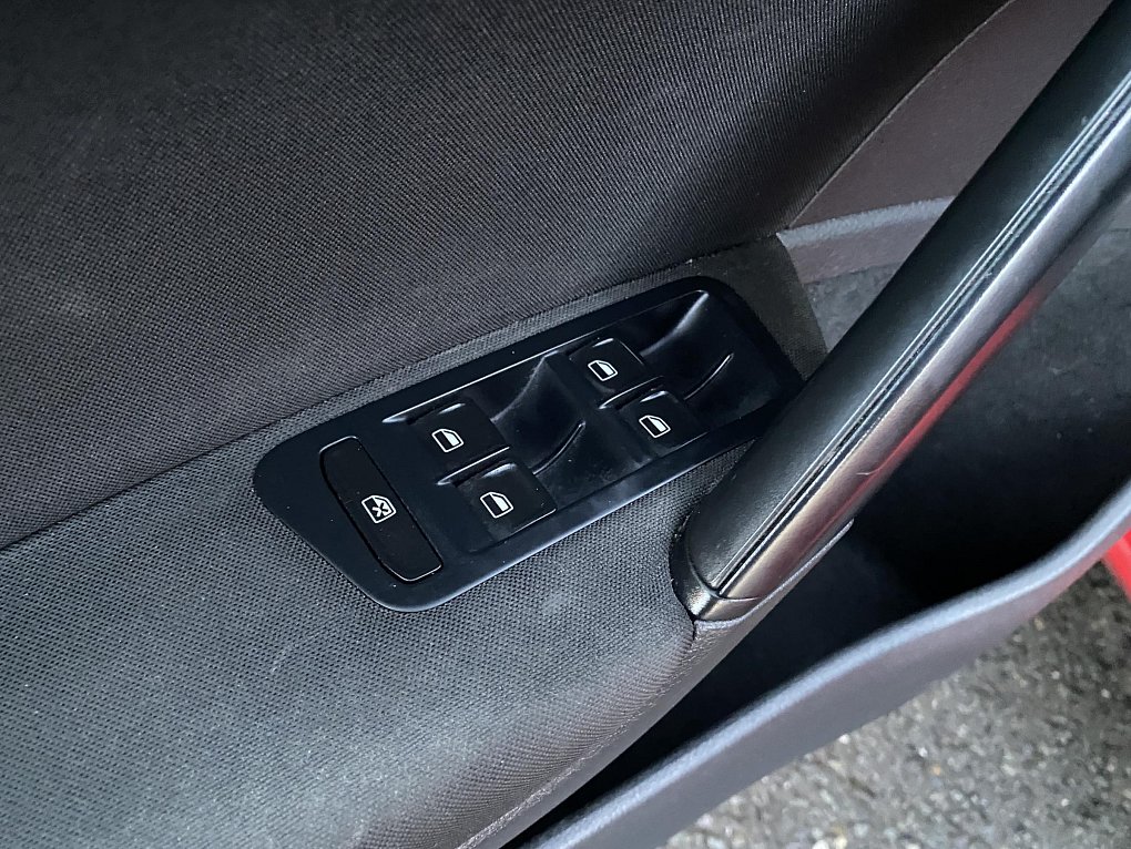 Volkswagen Golf 1.2TSi 